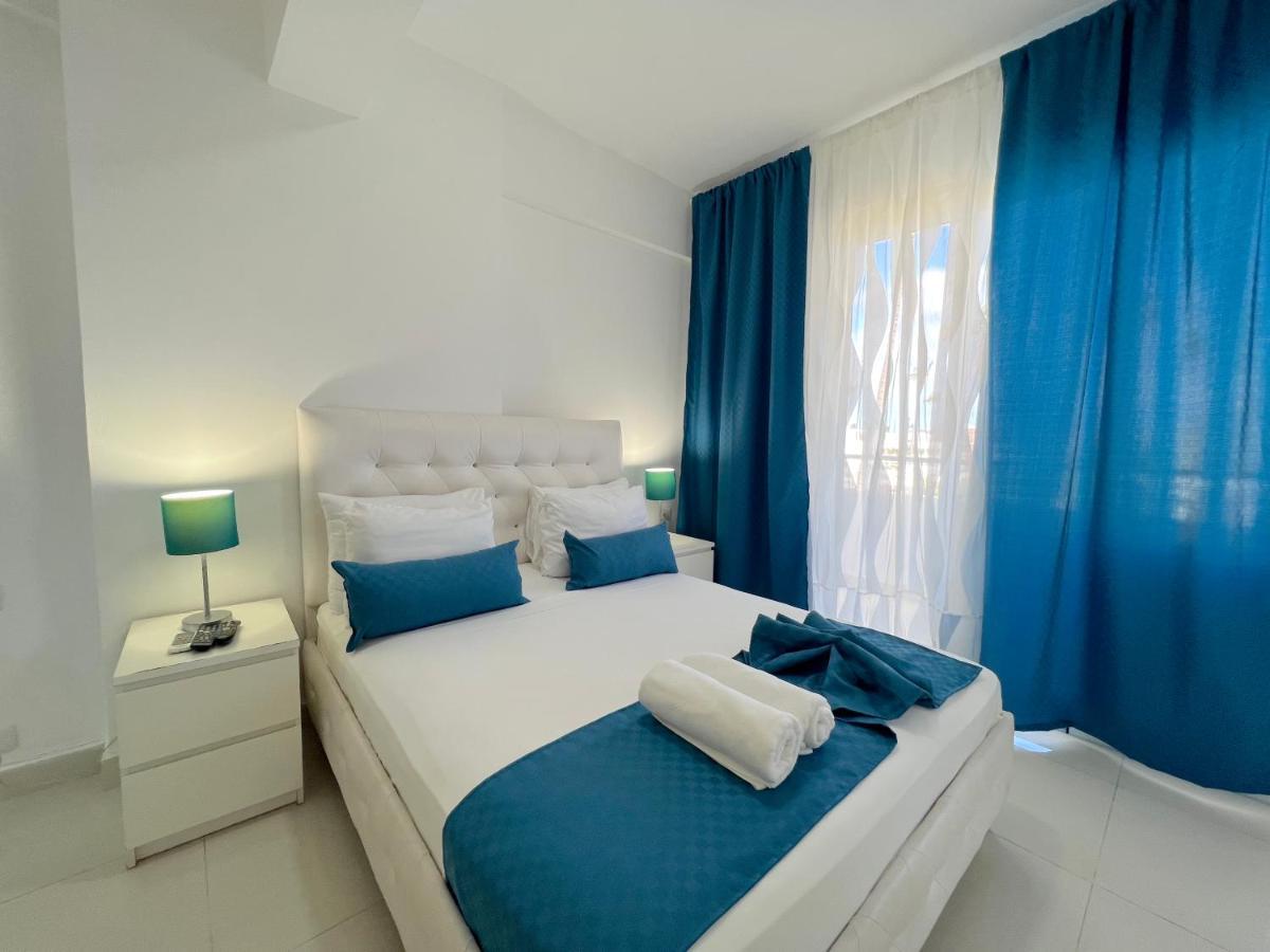 Vacation Studios With Rooftop Pool, Beach Club, Spa, Restaurants - Ducassi Collection - Playa Los Corales Punta Cana Zimmer foto